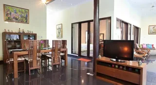 Кута: Villa Ganesha