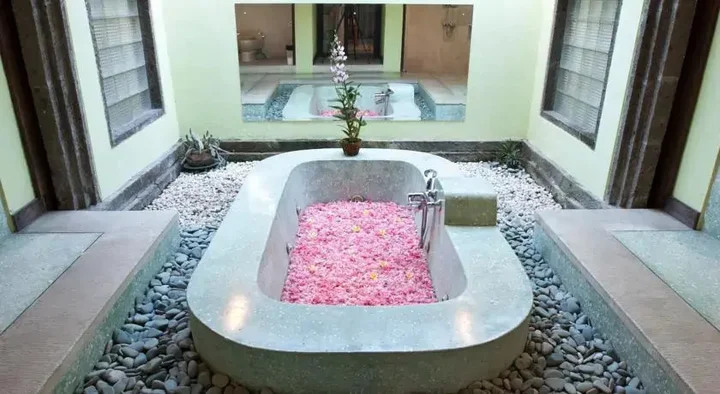 Кута: Villa Ganesha