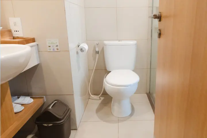 Кута: Crystalkuta Hotel - Bali
