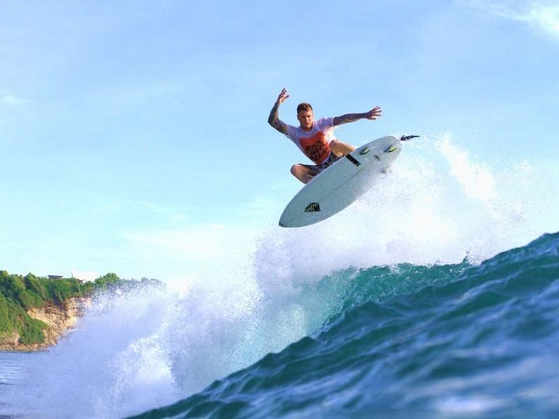 Пекату: Bali Bule Homestay