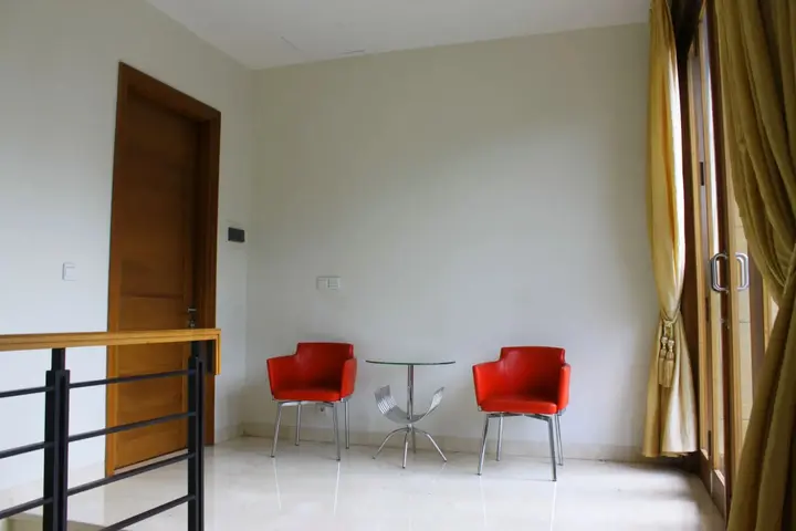 Бандунг: De Bale Pakuan Town House
