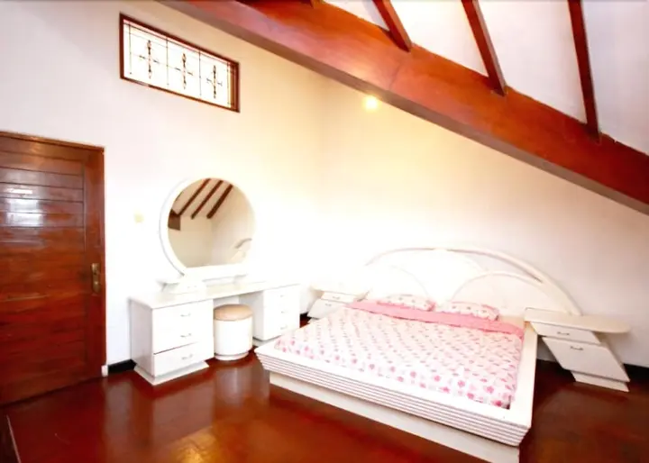 Бандунг: De Bale Pakuan Town House
