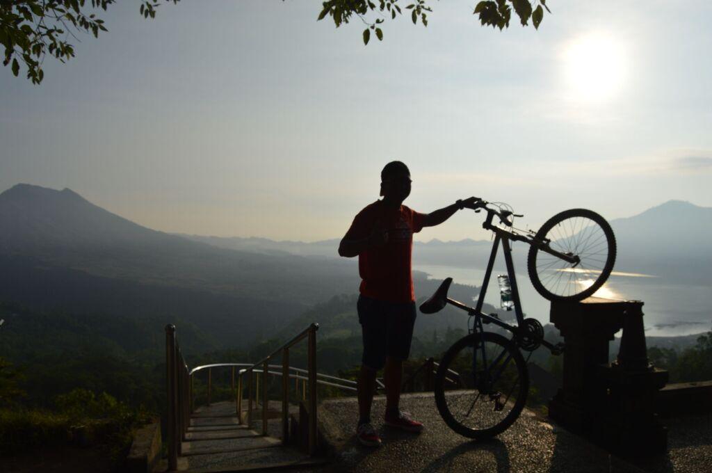 Тембок: Puri Sebatu Resort