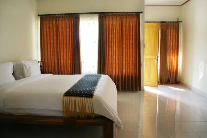 Лабуан-Баджо: Puri Sari Beach Hotel