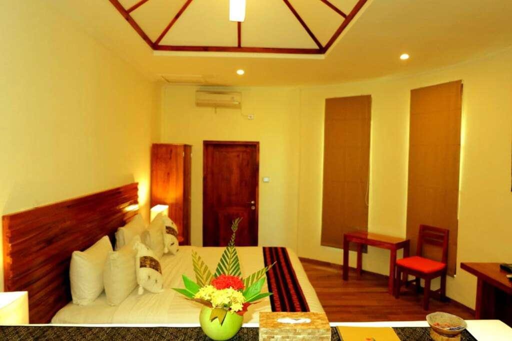 Лабуан-Баджо: Puri Sari Beach Hotel