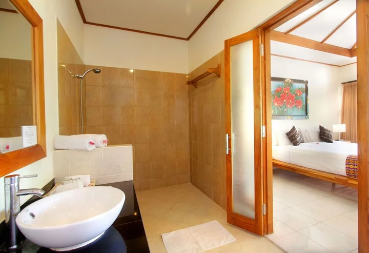 Лабуан-Баджо: Puri Sari Beach Hotel