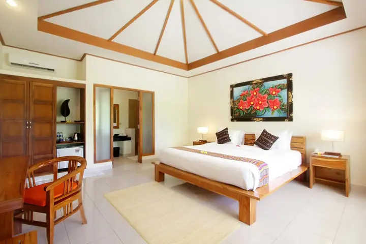 Лабуан-Баджо: Puri Sari Beach Hotel
