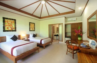 Лабуан-Баджо: Puri Sari Beach Hotel