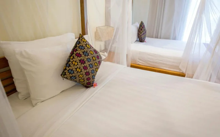 Лабуан-Баджо: Puri Sari Beach Hotel