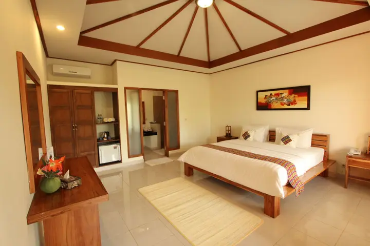 Лабуан-Баджо: Puri Sari Beach Hotel