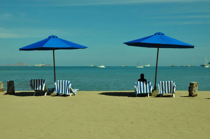 Лабуан-Баджо: Puri Sari Beach Hotel