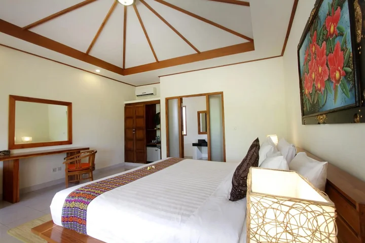 Лабуан-Баджо: Puri Sari Beach Hotel