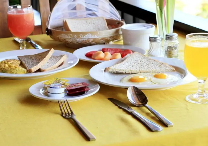 Лабуан-Баджо: Puri Sari Beach Hotel