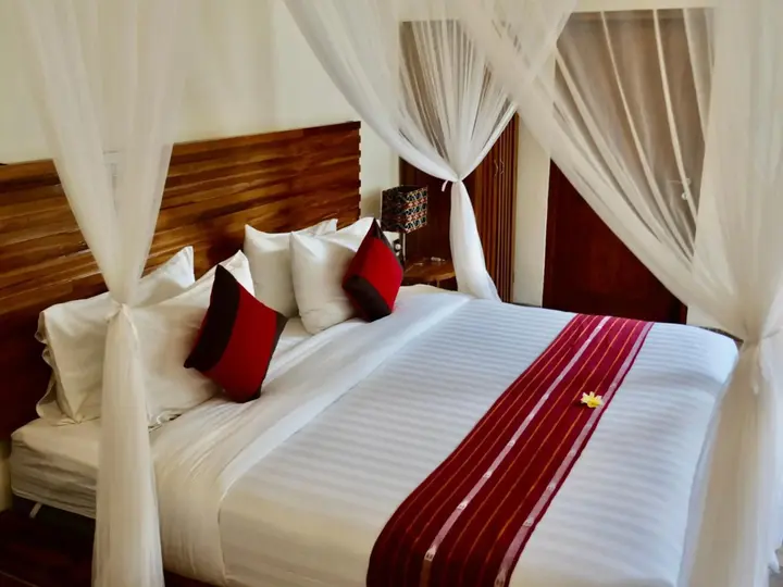 Лабуан-Баджо: Puri Sari Beach Hotel