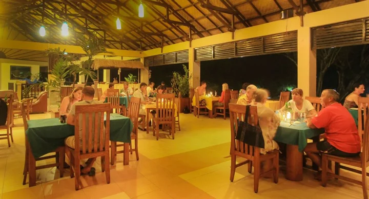 Лабуан-Баджо: Puri Sari Beach Hotel