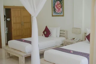 Лабуан-Баджо: Puri Sari Beach Hotel
