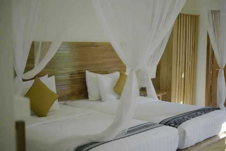 Лабуан-Баджо: Puri Sari Beach Hotel