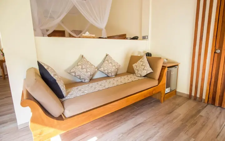 Лабуан-Баджо: Puri Sari Beach Hotel