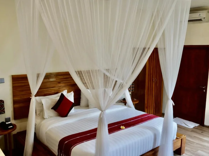 Лабуан-Баджо: Puri Sari Beach Hotel