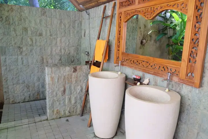 Villa Boreh Beach Resort and Spa — фото 2