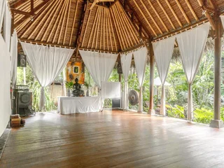 Тембок: Villa Boreh Beach Resort and Spa