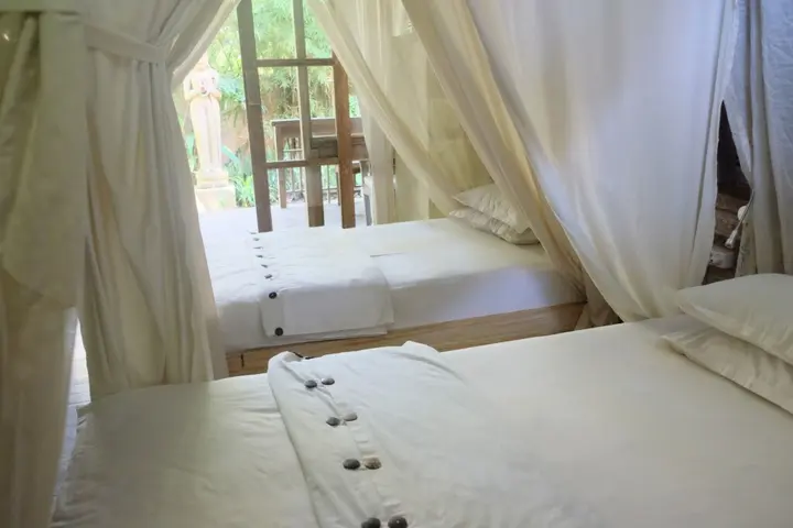 Тембок: Villa Boreh Beach Resort and Spa