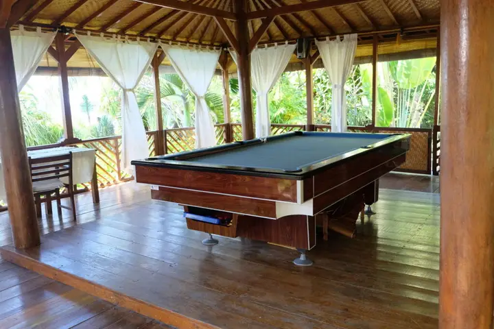 Villa Boreh Beach Resort and Spa — фото 6