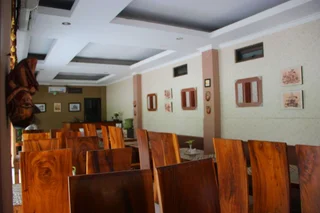 Депок: Front One Resort Yogyakarta