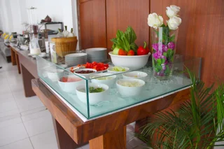Депок: Front One Resort Yogyakarta