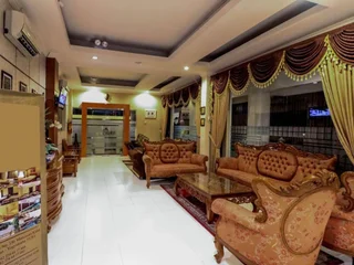 Депок: Front One Resort Yogyakarta