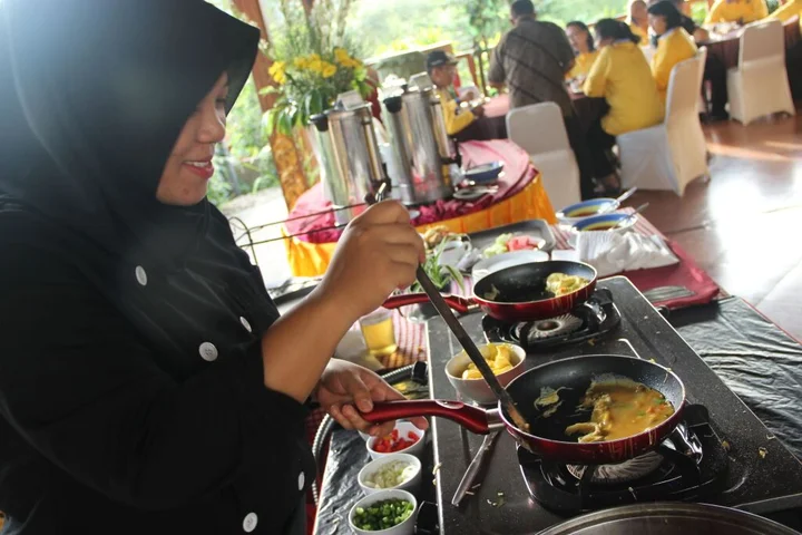 Депок: Front One Resort Yogyakarta