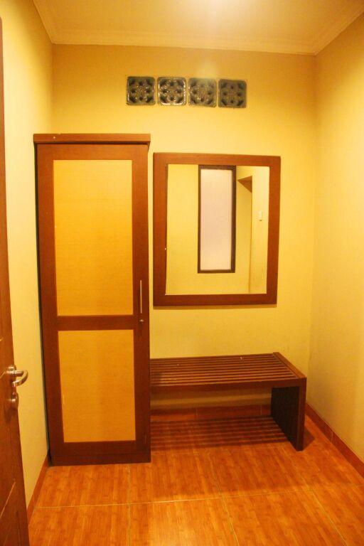 Депок: Front One Resort Yogyakarta