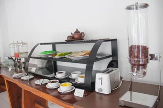 Депок: Front One Resort Yogyakarta