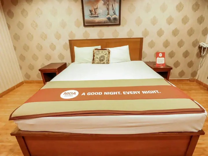 Депок: Front One Resort Yogyakarta