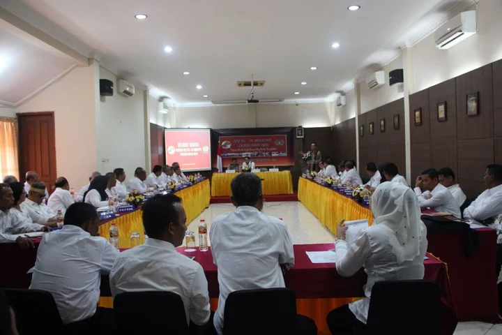 Депок: Front One Resort Yogyakarta