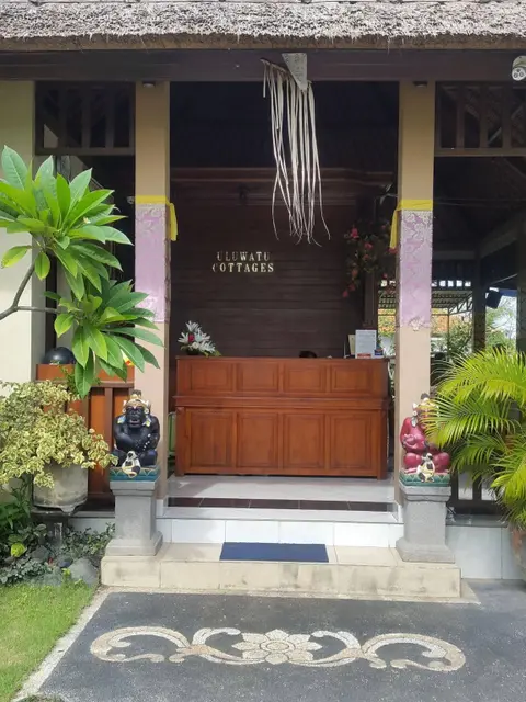 Пекату: Uluwatu Cottages