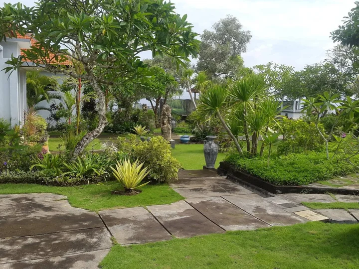 Пекату: Uluwatu Cottages
