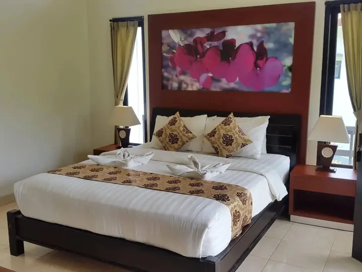 Пекату: Uluwatu Cottages