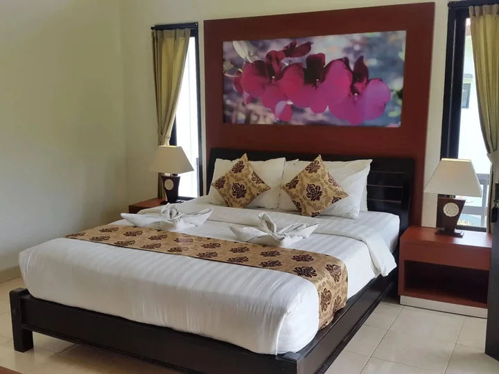 Пекату: Uluwatu Cottages