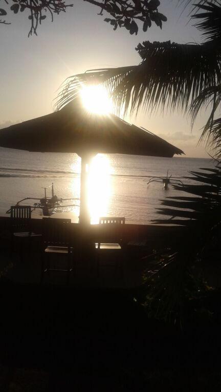 Умеаньяр: Hotel Wahyu Dana