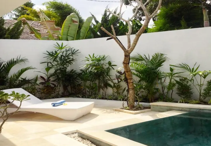 Чангу: Villa Sari Agung