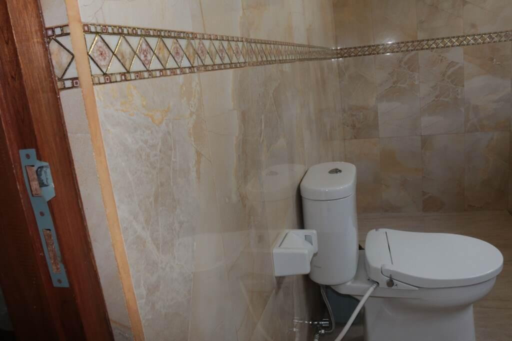 Гили Аир: Pelangi Cottage and Bar