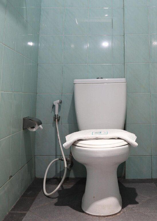 Пеканбару: OYO 742 Mona Plaza Hotel