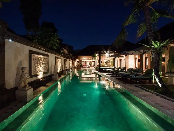 Villa Dewata 3 — фото 3