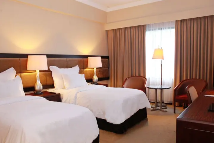Баликпапан: Le Grandeur Balikpapan