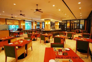 Баликпапан: Le Grandeur Balikpapan