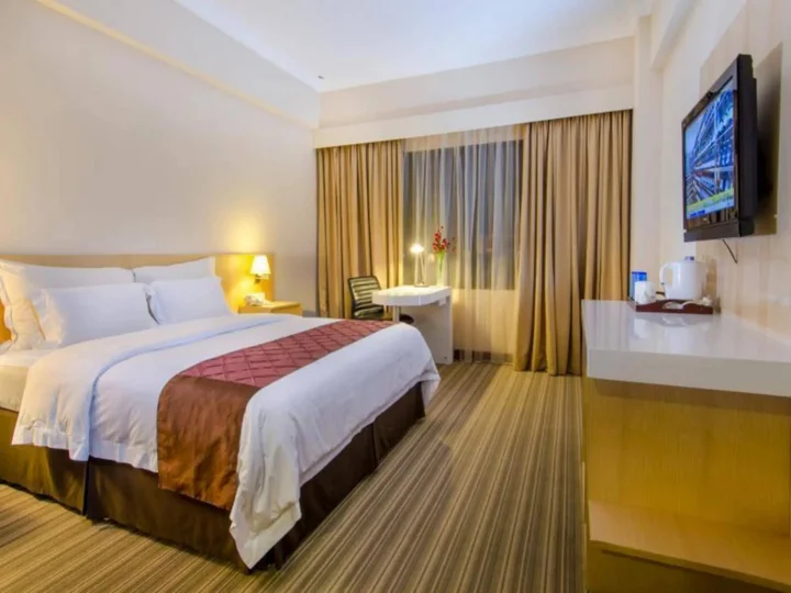 Баликпапан: Le Grandeur Balikpapan