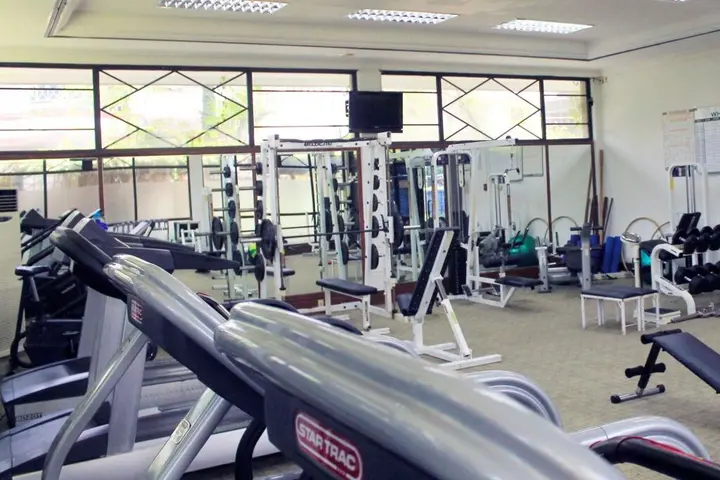 Баликпапан: Le Grandeur Balikpapan
