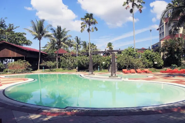 Баликпапан: Le Grandeur Balikpapan