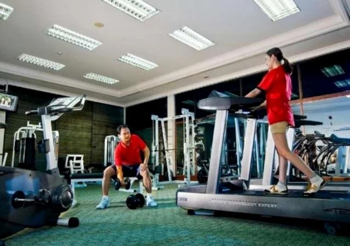 Баликпапан: Le Grandeur Balikpapan